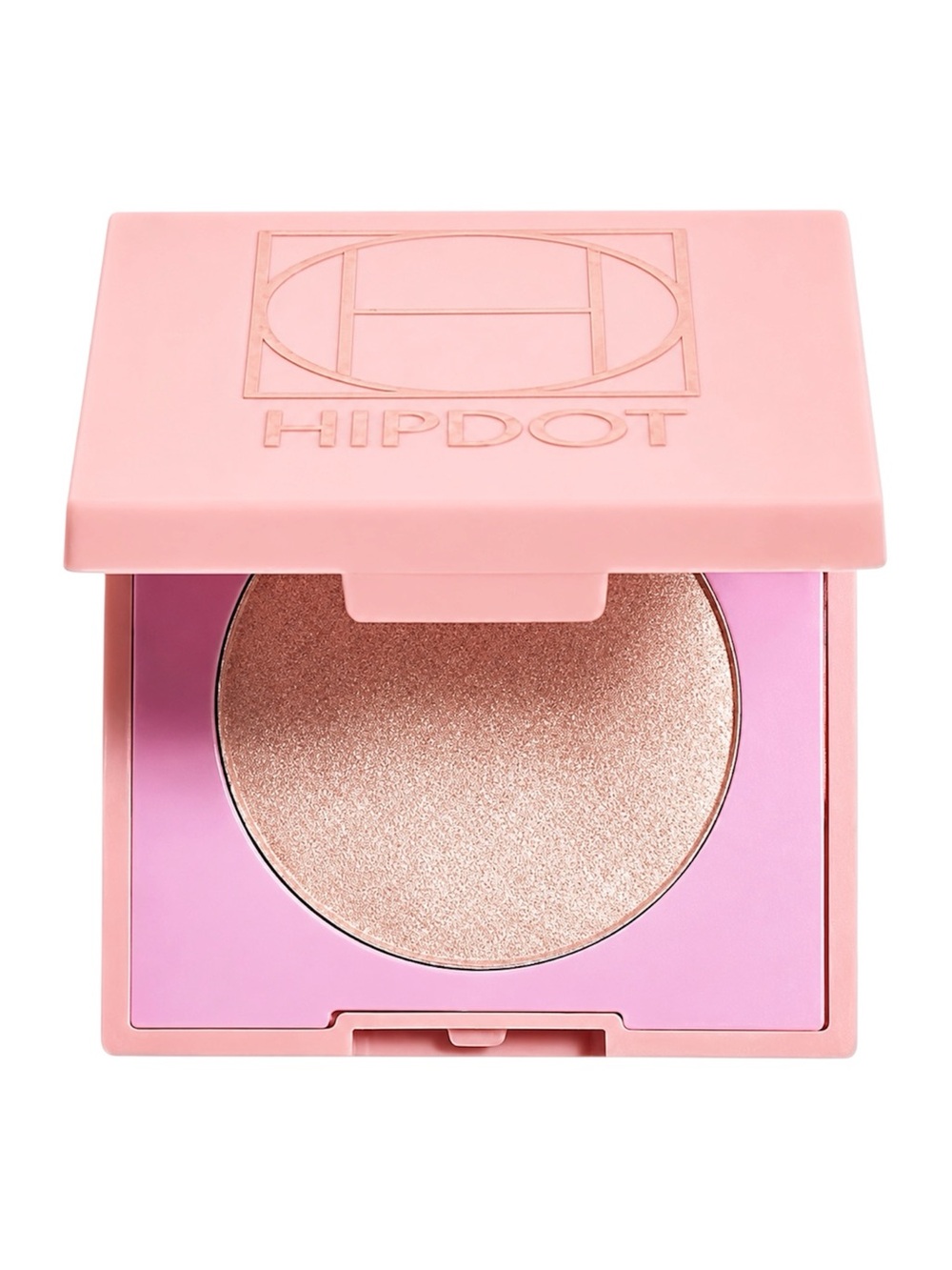 HIPDOT MINI HIGHLIGHTER IN LIGHT BEAM - BRAND NEW